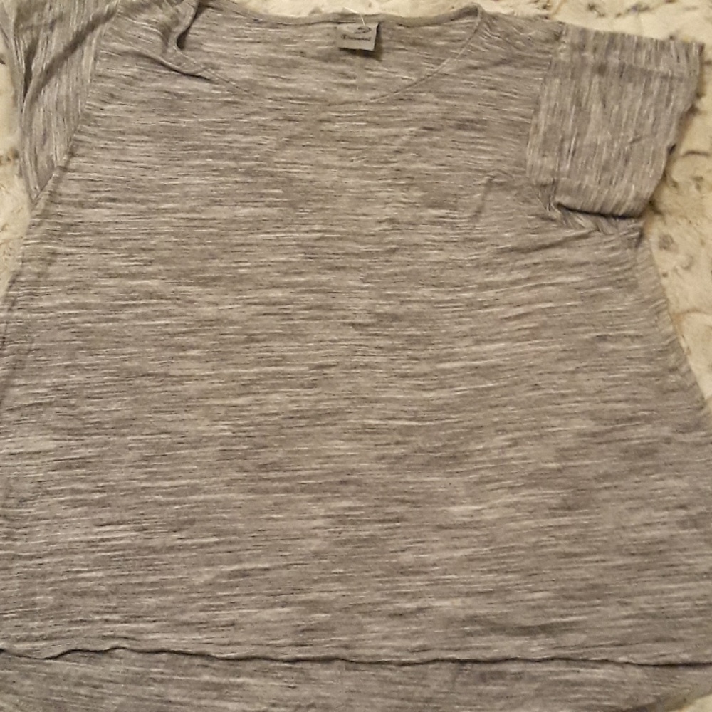 Active wear champion top